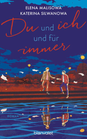 Kann eine Liebe Bestand haben, die nie ans Licht kommen darf? Trotz allem, was ihnen widerfahren ist, haben Jura und Wolodja beschlossen, ihrer Liebe eine Chance zu geben und gemeinsam in Charkiw zu leben. Doch der Druck, ihre Beziehung im Verborgenen leben zu müssen, lastet immer schwerer auf Jura. Der Musiker gerät in eine Schaffenskrise, die er in Alkohol ertränkt. Wolodja versucht alles, um Juras Depression zu lindern. Er merkt aber bald, dass dieser nur dann wieder zu sich finden kann, wenn er in das liberalere Deutschland zurückkehrt. Das Aus für ihre Beziehung? Oder ist Wolodja bereit, seine Vergangenheit hinter sich zu lassen und ebenfalls einen Neuanfang zu wagen? »Der Umgang mit dem Buch erzählt viel darüber, wie stark die Hetze gegen queere Menschen in den vergangenen Jahren zugenommen hat und wie sie idiologisch genutzt wird, um sich vom Feindbild Westen abzugrenzen.« Der SPIEGEL über »Du und ich und der Sommer« Die »Jura und Wolodja«-Reihe: Du und ich und der Sommer Du und ich und die Schwalben Du und ich und für immer