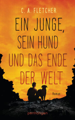 »Wenn du dieses Jahr nur ein einziges Buch liest, muss es dieses sein. Es wird dein Herz brechen.« Nerd Daily  Mein Name ist Griz. Meine Kindheit war anders als deine. Ich hatte keine Freunde, einfach aus dem Grund, dass ich außer meiner Familie kaum jemanden kenne. Überhaupt bin ich in meinem ganzen Leben nur einer Handvoll Menschen begegnet. Zwar sagen meine Eltern, dass die Welt einst bevölkert war, doch jetzt gibt es nur noch uns. Aber wir sind nicht einsam auf unserer entlegenen Insel. Wir haben uns - und unsere Hunde. Aber dann kam der Dieb, und er stahl meinen Hund. Auch wenn es kein Gesetz mehr gibt, das Diebstahl bestraft, werde ich ihn mir zurückholen. Denn was bleibt von unserer Menschlichkeit übrig, wenn wir nicht für jene, die wir lieben, alles, wirklich ALLES tun 