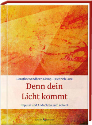 Gerade der Advent lädt dazu ein, Ruhe zu finden und sich geistlich auf das bevorstehende Weihnachtsfest vorzubereiten. Dieses Buch bietet Adventsandachten, in denen zentrale Schriftworte, liturgische Texte und Kirchenlieder des Advents meditiert und spirituell erschlossen werden. Für Haupt- und Ehrenamtliche, die Gottesdienste im Advent vorbereiten und leiten möchten, aber auch für stille Stunden und das Gebet zu Hause.