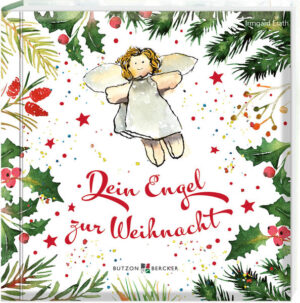 Irmgard Erath versammelt in diesem liebevoll gestalteten Geschenkbuch besinnliche Gedanken und herzliche Wünsche zur Weihnachtszeit. Ein wunderbares Geschenk für jeden, dem wir in der Advents- und Weihnachtzeit eine kleine Freude machen möchten. • Mit Platz für eine persönliche Widmung • Mit roter Folienveredelung auf dem Cover