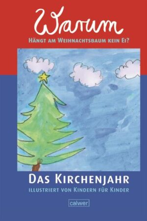 Viele kirchliche Feste prägen den Jahreslauf: Bekannte Feiertage mit ihren allgegenwärtigen Bräuchen und Riten. Aber auch eher unbekannte Festtage, die kaum auffallen und über die man wenig weiß. Kinder leben intensiv in und mit dem Jahreslauf. Sie lieben die besonderen Festtage. Und sie feiern voller Hingabe die Bräuche und Rituale. In ihrer Eigenart, den Dingen auf den Grund zu gehen, fragen sie nach der Bedeutung und dem weiteren Zusammenhang der Festtagskultur. Dabei ist es oft schwierig, Rede und Antwort zu stehen. Das kleine Büchlein über das Kirchenjahr versucht, das Wissenswerte über die Festtage des Jahres kindgerecht und kompetent zu beantworten. Mit einfachen Texten erfasst es den Sinn und Inhalt der wichtigsten Feste. Die Informationen werden ergänzt durch farbenprächtige Zeichnungen aus Kinderkünstlerhand. Damit bildet das Büchlein eine erste Form eines kleinen Lexikons zum Kirchenjahr, das Kindern viele Fragen beantwortet, aber auch neugierig auf Feste und weiteres Nachfragen macht.