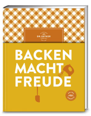 Leider hielt es der Verlag Klett-Cotta nicht für nötig, bei der Anmeldung im Verzeichnis lieferbarer Bücher sorgfältig zu arbeiten und das Buch Backen macht Freude von N. N. mit einer Inhaltsangabe auszustatten.