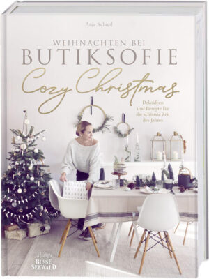 Leider hielt es der Verlag ZS - ein Verlag der Edel Verlagsgruppe nicht für nötig, bei der Anmeldung im Verzeichnis lieferbarer Bücher sorgfältig zu arbeiten und das Buch Cozy Christmas von Anja Schopf mit einer Inhaltsangabe auszustatten.