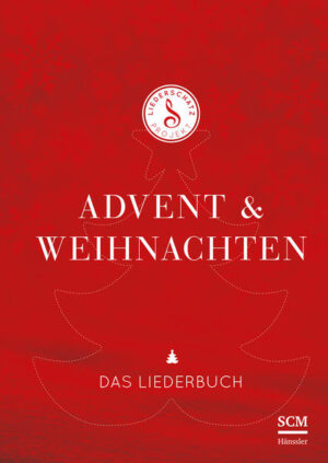 Die Notenausgabe enthält alle 12 Weihnachtslieder, des gleichnamigen CD-Projekts. Jedes Lied ist dabei sowohl als Leadsheet für das Bandarrangement als auch als mehrstimmig gesetztes und ausnotiertes Notenarrangement mit den zugehörigen Liedtexten abgedruckt. Die Notenausgabe orientiert sich an den Originalaufnahmen der CD und ermöglicht es Musikteams und Lobpreisbands, die Lieder in ihren Gottesdiensten einzuführen.