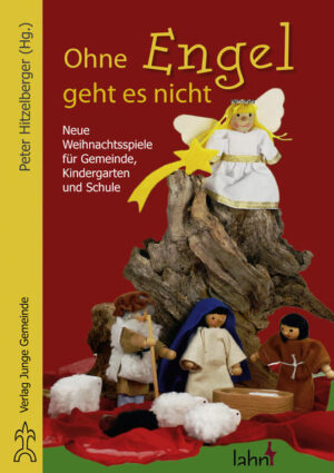 Eine bunte Sammlung von Krippenspielen, Weihnachtsmusicals und weihnachtlichen Anspielen. Alle Texte und einige neue Lieder werden auf der CD-Rom in diesem Buch zum Herunterladen mitgeliefert. Damit lassen sich die Spiele mühelos am PC den eigenen Bedürfnissen anpassen. Zum Aufführen mit Kindern von 4 - 12 Jahren.