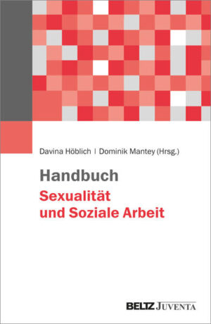 Das Handbuch Sexualität und Soziale Arbeit bildet erstmals den praxisorientierten, empirischen und theoretischen Stand des Fachdiskurses zu Sexualität und Sozialer Arbeit in Form eines Handbuchs ab. Beiträge zu Grundlagen und theoretischen Konzepten, Arbeitsfeldern, Handlungsformen und Herausforderungen ermöglichen interessierten Forschenden, Lehrenden, Studierenden und Fachkräften eine genuin sozialarbeiterische Perspektive auf Sexualität(en).