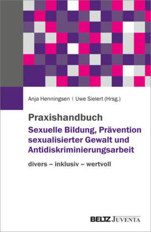 Sexualpädagogik, Antidiskriminierungsarbeit und Gewaltprävention befinden sich in einem zunehmend dynamischen Klärungsprozess über ihr Verhältnis zueinander. Während sexualpädagogisch Tätige die Befähigung zur sexuellen Selbstbestimmung betonen, heben gewaltpräventive Fachkräfte den Schutz vor äußeren Gefahren hervor. Dies bildet sich auch in den Selbstpositionierungen der Fachkräfte ab, die sich zum Teil als Sexualpädagog*innen oder Präventionsfachkräfte bezeichnen und damit eine deutliche Trennlinie markieren, während sich andere als Hybride verstehen, die zwischen den Welten agieren. Das Praxishandbuch bündelt die verschiedenen Perspektiven, macht sie als produktive Differenzen fruchtbar und lässt vielfältige Expert*innen aus der sexuellen Bildung, Missbrauchsprävention, Antidiskriminierungsarbeit und Kinderschutz zu Wort kommen.