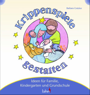 In den letzten Wochen des Jahres fiebern kleine und grosse Kinder dem Weihnachtsfest entgegen. Das Geschehen rund um die Geburt Jesu im Stall von Betlehem fasziniert sie. Mit dieser neuen Ausgabe der Praxisreihe können Mädchen und Jungen spielerisch nacherleben, wovon die Bibel erzählt. Die ausgewählten Krippenspiele, kurzen Gedichte und Reime, die sich schon für Kinder ab 3 Jahren zum Aufsagen eignen, sind praxisnah und ermöglichen eine kindgerechte Erarbeitung des Themas. Die vierfarbig gestalteten Einheiten sind übersichtlich gegliedert, Hinweise zu den benötigten Materialen sowie zur Durchführung der Spielstücke ermöglichen eine direkte Umsetzung in Kindergarten, Schule und in der Familie.