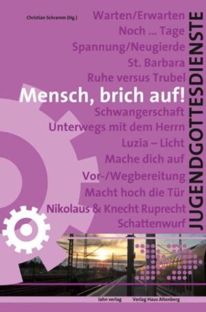 Der Advent fordert uns auf vielfältige Weise heraus, den Glauben in unserem oftmals überladenen Alltag neu zu entdecken. Dieser Materialband für Jugendgottesdienste ist mit seinen Texten, kreativen Impulsen und Aktionen eine praktische Hilfe auf dieser Entdeckungsreise.