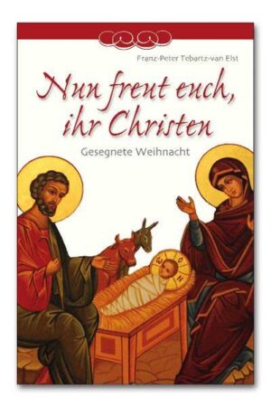 In der Heiligen Familie von Bethlehem spiegelt sich die Sehnsucht vieler Menschen nach Geborgenheit und Halt wider. Der Limburger Bischof Franz-Peter Tebartz-van Elst stellt hier Maria, Josef und das Jesuskind in den Mittelpunkt seiner Gedanken über das menschliche Miteinander und die Menschwerdung Gottes. Ein kleines Geschenk zum Weihnachtsfest, das dazu einlädt, das Wunder der Geburt in Bethlehem immer wieder neu zu entdecken und das Herz füreinander zu öffnen.