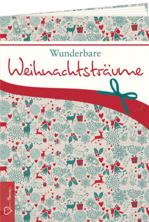 Zauberhafte Texte und frohe Wünsche zum Weihnachtsfest machen dieses kleine Geschenkheft zum idealen Mitbringsel für einen lieben Menschen. Das Heft kann auch einfach als kleine Überraschung mit der Weihnachtspost verschickt werden. Und wenn die richtigen Worte fehlen, inspirieren die stimmungsvollen Texte beim Schreiben der Weihnachtskarten für Familie und Freunde. - Ein kleiner Weihnachtsgruß, der Freude schenkt- Stimmungsvolle Texte und liebe Wünsche zum Weihnachtsfest- Mit Platz für eine persönliche Widmung- Ideal als kleines Mitbringsel oder zum Versenden mit der Weihnachtspost