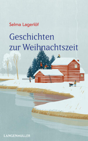 Von Trollen, eigensinnigen Orgeln und Traumbäckerei - in ihren schönsten Weihnachtsgeschichten entführt uns Selma Lagerlöf in andere Welten und stimmt uns auf die besinnlichen Tage ein. Vom Luciatag, der in Skandinavien die Weihnachtszeit mit dem Ersheinen der Lichtkönigin einleitet, bis hin zum Dreikönigsfest führen uns ihre wundersamen Erzählungen durch die winterlichen Wochen rund ums Christfest. Sich ihrem Zauber hinzugeben, ist wie eine Rückkehr in die Kindertage.