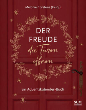 Wie findet man zwischen all den Terminen und To-dos im Advent auch noch Zeit für Freude? In 24 Etappen begeben sich JOYCE-Autorinnen in ganz persönlichen Texten auf die Suche nach der Freude im Advent. Sie finden sie an ganz unterschiedlichen Orten, in unterschiedlichen Momenten und sie teilen kleine Tipps und Ideen zum Freudefinden. Mit Beiträgen von Marie Briese, Christina Brudereck, Jeannette Mokosch, Christina Schöffler, Stennie u. v. a.