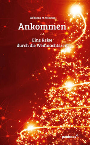 Wer liebt es nicht, am gewünschten Ziel anzukommen? - Endlich dort angelangt zu sein, worauf man lange Zeit hingefiebert hat, schenkt das Gefühl von Geborgenheit und Heimat. Weihnachten kann dieser Ort und das beschriebene Gefühl sein. An Weihnachten finden vielleicht auch Sie, lieber Leser, die Antworten auf Ihre Fragen. Mit der Geburt Jesu erfüllt sich die Hoffnung unzähliger Menschen, dass nun alles gut werden kann. Bevor es soweit ist, streicht einige Zeit ins Land, Zeit, die unheimlich wichtig ist, um das Wunder der Heiligen Nacht in sich verspüren zu können. So möchte das Buch Sie in den Wochen des Advents täglich durch die (Vor-)Weihnachtszeit begleiten. Es erzählt Geschichten für Groß und Klein, streift so manchen adventlichen Brauch, lädt ein, ein wenig inne zu halten und nachzudenken. Es schickt die Familie zum gemeinsamen Backen und Kochen in die Küche, schwärmt von wunderbaren Traditionen und lädt zum Familienfest an Heilig Abend ein. Eine vergnügliche und besinnliche Begleitung durch die Adventszeit - und ganz nebenbei heißt es unversehens: Ankommen, verspüren, dass sie nun da ist, diese besondere Zeit, die nur Weihnachten schenken kann.