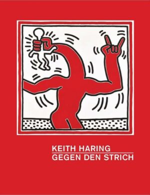 Keith Haring: populärer Künstler und politischer AktivistWer kennt nicht die Graffiti-artigen Zeichnungen, Bilder, Skulpturen und Wandbilder von Keith Haring (1958-1990)! Sind diese Bilder weltweit verbreitet, so ist die politische und sozialkritische Dimension im Werk des Künstlers weniger präsent. Doch Haring engagierte sich gegen Rassismus, Kapitalismus, Gewalt und Ungerechtigkeit. Er kämpfte insbesondere gegen das Apartheidssystem in Südafrika, die Bedrohungen durch Atomwaffen, Umweltzerstörung, Homophobie und die AIDS-Epidemie. Als die Krankheit 1988 bei ihm selbst diagnostiziert wurde, gründete er eine gemeinnützige Stiftung.Diese Publikation, die eine europäische Ausstellungstour begleitet, geht Harings großem Engagement nach und zeugt zugleich von der Vielfalt seines Schaffens: mehr als 120 Kunstwerke, von den frühen Subway-Drawings über großformatige Gemälde bis zu Zeichnungen, Skulpturen und Emaille-Arbeiten, werden präsentiert. Dokumentarisches Material vervollständigt das Bild von Keith Haring als Künstler und Aktivist.