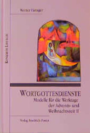 Leider hielt es der Verlag Pustet, F nicht für nötig, bei der Anmeldung im Verzeichnis lieferbarer Bücher sorgfältig zu arbeiten und das Buch Wortgottesdienste von Werner Eizinger mit einer Inhaltsangabe auszustatten.