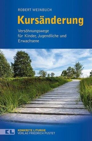 Das Bedürfnis nach „Versöhnung“ mit Gott und untereinander verbindet Menschen aller Generationen. Aber: Neue Formen und Wege sind gefragt - über die gängigen Bußandachten und die Einzelbeichte hinaus. Der Autor bietet eine Alternative: neue Versöhnungswege, die allein oder in Begleitung einer Vertrauensperson über mehrere Stationen führen und einladen, verschiedene Lebensbereiche zu reflektieren, Schuldgefühle aufzuarbeiten und das eigene Denken und Handeln neu zu justieren. Das Ziel: Befreiung erfahren, Lasten abwerfen, Versöhnung feiern.