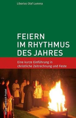 Wie kommt es eigentlich, dass das orthodoxe Osterfest nur selten gleichzeitig mit dem der westlichen Christenheit gefeiert wird? Der Grund dafür sind verschiedene christliche Kalendersysteme, die der Autor historisch erschließt und mit dem jüdischen und islamischen Kalender abgleicht. Ein weiteres Kapitel widmet sich dem zentralen christlichen Fest, Ostern, und dem Osterfestkreis in seiner römisch-katholischen Gestalt, darauf folgen Gehalt und Gestalt der übrigen Feste im Jahreskreis. Den Abschluss bildet ein Überblick über die Festkultur in anderen christlichen Kirchen. Wie im „Crashkurs Liturgie“ und in „Liturgie im Rhythmus des Tages“ verbindet der Autor eine Fülle von Informationen mit einer gut lesbaren Darstellung, die durch zahlreiche schematische Übersichten unterstützt wird.