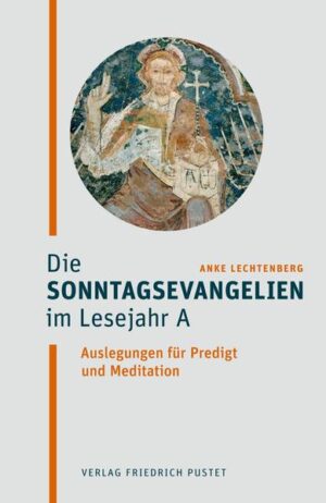 Leider hielt es der Verlag Pustet, F nicht für nötig, bei der Anmeldung im Verzeichnis lieferbarer Bücher sorgfältig zu arbeiten und das Buch Die Sonntagsevangelien im Lesejahr A von Anke Lechtenberg mit einer Inhaltsangabe auszustatten.