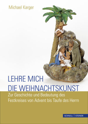 Heute ist das Weihnachtsfest immer noch ein lebendiges Ritual, doch mit welchen Inhalten wird es gefüllt? Das Buch macht in 38 Kapiteln vielfältige Zeugnisse des Weihnachtsglaubens in Bibel und Liturgie, in der Glaubenspraxis des Brauchtums, in Musik und Dichtung, in der bildenden Kunst und Literatur von ihrem Zentrum her neu verstehbar. Eine Weihnachtsikone öffnet einen Blick auf die ostkirchliche Frömmigkeit. Im westlichen Weihnachtsbild zeigt sich die verborgene Beziehung zu den Visionen der hl. Birgitta von Schweden. Bedeutende Ausleger des Geheimnisses der Menschwerdung aus verschiedenen Jahrhunderten kommen zu Wort. Was haben Goethe und Heinrich Heine mit den Hl. Drei Königen und dem Kölner Dom zu tun? - Der Leser geht auf eine abwechslungsreiche kulturgeschichtliche Reise durch den Weihnachtsfestkreis und begegnet dabei dem tieferen Gehalt des Weihnachtsfestes.