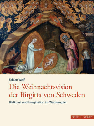 Die Weihnachtsvision der hl. Birgitta von Schweden (1303-1373), einer der bedeutendsten Frauengestalten des späten Mittelalters, traf den Nerv der Zeit. Es war in erster Linie die künstlerische Rezeption ihres Visionsberichtes, die um 1400 einen tiefgreifenden Wandel in der Darstellungsweise der Geburt Christi bewirkte und so entscheidend dazu beitrug, eines der zentralen Themen christlicher Bildkunst neu zu formulieren. Der byzantinische Typus mit liegender Muttergottes wurde abgelöst von der Anbetung des Kindes, welches aufgrund der Beschreibung Birgittas nun nackt und hell leuchtend auf dem Boden gezeigt wurde. Diese mystisch inspirierte Motivgenese stellt ein besonderes Kapitel der Kunstgeschichte dar. Mit vorliegender Fallstudie wird erstmals der gesamte Wandlungsprozess von den Inspirationsquellen Birgittas bis zur Etablierung einer neuen Ikonografie nachvollzogen und als komplexes Wechselspiel zwischen Tradition, Imagination und Verbildlichung erkennbar. • Der Wandel der Geburt-Christi-Darstellung betrifft ein zentrales Thema der christlichen Bildkunst, war von gesamteuropäischer Tragweite und ist bis heute aus dem kollektiven Bildgedächtnis nicht wegzudenken. • Die Studie macht ein gut dokumentiertes Beispiel einer durch eine mystische Schau beeinflussten Motivgenese verständlich und arbeitet dabei Prozesse heraus, die auch auf andere Fälle übertragbar sind.