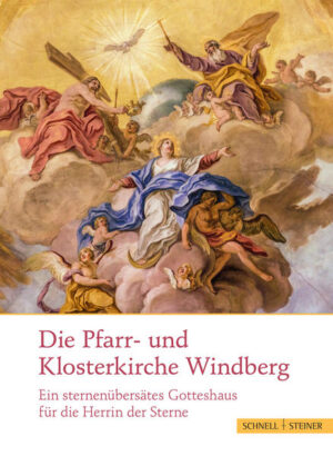 Die Pfarr- und Klosterkirche »Mariä Himmelfahrt« in Windberg ist ein niederbayerisches Kleinod, das vielen unbekannt ist. Der Bau der ursprünglich romanischen Kirche, die am 28. November 1167 durch Bischof Johann IV. von Olmütz konsekriert wurde, geht bis in die Mitte des 12. Jahrhunderts zurück. Als dreischiffige Pfeilerbasilika ist sie im Hirsauer Reformstil gebaut. Aus dieser Zeit ist die Außenansicht mit den Portalen erhalten sowie der kostbare und einzigartig gestaltete Taufstein aus dem Beginn des 12. Jahrhunderts. Das Innere der Kirche wurde im 18. Jahrhundert im Stil des Spätbarock und Rokoko völlig neu ausgestaltet. Herausragender Künstler war der in Ostbayern bekannte Straubinger Stuckateur Mathias Obermayr (1720-1799). Die liebevoll und realitätsnah gestalteten Stuckarbeiten an den Seitenaltären und den Kreuzwegstationen sind die Glanzstücke dieser kunstvoll gestalteten Kirche. - Ein unbekanntes Kleinod in Niederbayern