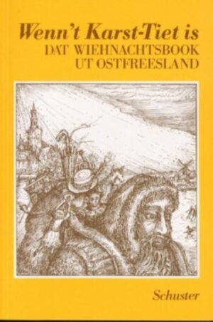 Das Buch bietet einen repräsentativen Querschnitt durch fünfhundert Jahre ostfriesischer, vor allem niederdeutscher Literatur. Themen sind die Vorweihnachtszeit, Weihnachten und Neujahr. Die Auswahl enthält Erzählungen und Gedichte bekannter ostfriesischer Autoren, wie z.B. Siegfried und Wilhelmine Siefkes, Greta Schoon, Marie Ulfers, Berend de Vries, Hermann Boerma, Albrecht Janssen und eine Reihe von Volksreimen. Vorlagen für den Umschlag und die Illustrationen sind Radierungen des Leeraners Heiko Jörn. Karst-Tiet, ‚Christzeit’, ist die alte niederdeutsche Bezeichnung für Weihnachten und die Weihnachtszeit. Das heute gebräuchliche „Wiehnachten“ stammt aus dem Hochdeutschen und ist zum ersten Mal in der zweiten Hälfte des 12. Jahrhunderts belegt.