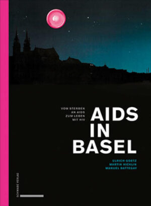 Aids in Basel - diesem Thema ist der Band gewidmet. Es geht um das Virus, das sich von Zentralafrika aus über die Welt verbreitete und auch am Rheinknie für Angst und Schrecken sorgte. Packende Erfahrungsberichte zeugen vom komplexen und beängstigenden Charakter der Immunschwäche­krankheit. Marcello Schumacher berichtet, wie die Basler Homosexuellen als Erste den Kampf gegen Aids aufnahmen. Wie es sich anfühlte, als 24-­Jähriger in den 1980er-­Jahren die Diagnose «HIV positiv» zu erhalten, schildert Franco Hueber. Und ­minu erzählt, wie er die Aids­Krise in Basel erlebt hat. Gleichzeitig kommen auch Basler Akteure zu Wort, die seit Jahrzehnten gegen HIV und Aids kämpfen: so der Infektiologe Manuel Battegay, der Kinderarzt Christoph Rudin, der entscheidend mithalf, die Gefahr einer HIV­Infektion von der Mutter aufs Neugeborene zu bannen, oder Ruedi Weber, der als Basels erster Aids­ Pfarrer den Brückenschlag wagte zwischen kirchlichen Moralvorstellungen und alternativen Lebenskonzepten. Doch es wird auch daran erinnert, dass das Virus beileibe noch nicht ausgerottet ist. Für die junge Generation bei uns ist Sterben an Aids zum Glück kein Thema mehr, aber es wäre fatal zu unterschätzen, wie leicht man sich immer noch anstecken kann. Für das ganze Leben.­