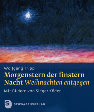 Ob als Geschenk der Kirchengemeinde, als Gruß für liebe Menschen oder für mich selbst - die Geschenkhefte mit Bildern von Sieger Köder laden zum Lesen, Betrachten und Innehalten ein.