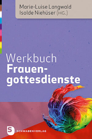 Dieses Werkbuch ist eine echte Fundgrube mit Ideen von Frauen für Frauen. Mit seinen vielfältigen Gottesdienstmodellen, Gebeten und inspirierenden Texten entlang des Kirchenjahres lädt es zum Feiern und Meditieren ein. Denn Frauengottesdienste sind in vielen Gemeinden ein wichtiger Teil des liturgischen Lebens. Hier finden Frauen einen Ort, um in ihrer eigenen Sprache ihr Bitten, Loben und Danken vor Gott zu bringen. Wo Frauen gemeinsam den Glauben und das Leben feiern, tun sie dies mit allen Sinnen, mit Kreativität und dem Mut, den »Gott der Väter« mit anderen, weiblichen Augen zu sehen.