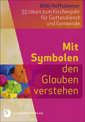 Wie kaum ein anderer steht Willi Hoffsümmer für kreative Gottesdienste. Symbole gehören zu den wichtigsten Elementen seiner Verkündigung, weil sie unmittelbar ansprechen und sich deshalb besonders gut für Gottesdienste eignen, in denen alle Altersgruppen vertreten sind. Eine Muschel, ein Schirm oder sonst etwas, das sich im Urlaub oder im Haus findet - mit einfachen Alltagsgegenständen gelingt es dem bekannten Prediger seit vielen Jahren in unverwechselbarer Weise, Aufmerksamkeit zu wecken und die Botschaft der Bibel lebendig und anschaulich ins Bild zu bringen. Hoffsümmer stellt in diesem Buch besonders gelungene Anregungen zusammen - für alle, die Gottesdienste vorbereiten und Ideen suchen, bei denen der Funke überspringt.