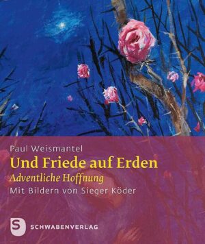 Paul Weismantel ist bekannt für seine meditativen, biblisch fundierten Texte, mit denen er schon zahlreiche Geschenkhefte gestaltet hat. Hier lädt er die Leserinnen und Leser ein, der weihnachtlichen Botschaft der Engel zu trauen und selbst zu Friedensstiftenden zu werden.