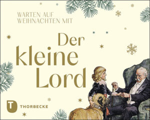 Wer kennt ihn nicht, den kleinen Lord Cedric Fauntleroy, mit seinem großen Herzen und dem blonden Schopf, der uns jedes Jahr zur Weihnachtszeit im Fernsehen verzaubert? Der Weihnachtsklassiker begeistert nicht nur Kinderherzen, sondern weckt auch bei Erwachsenen nostalgische Erinnerungen. Der Roman von Frances Hodgson Burnett (1886) erzählt die Geschichte des liebenswerten Cedric aus Amerika, der zu seinem adeligen Großvater nach England zieht und dessen griesgrämiges Herz mit seiner Freundlichkeit und Güte erwärmt. Genießen Sie den Advent mit den 24 schönsten Zitaten aus »Der kleine Lord«!