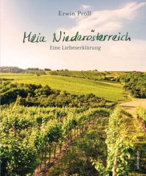 Leider hielt es der Verlag Aufbau TB nicht für nötig, bei der Anmeldung im Verzeichnis lieferbarer Bücher sorgfältig zu arbeiten und das Buch Mein Niederösterreich von Erwin Pröll mit einer Inhaltsangabe auszustatten.