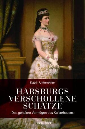 Leider hielt es der Verlag Frech nicht für nötig, bei der Anmeldung im Verzeichnis lieferbarer Bücher sorgfältig zu arbeiten und das Buch Habsburgs verschollene Schätze von Katrin Unterreiner mit einer Inhaltsangabe auszustatten.