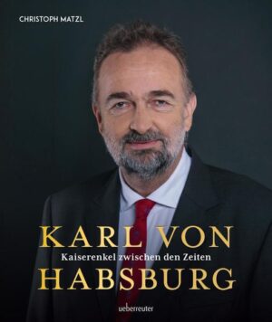 Leider hielt es der Verlag Frech nicht für nötig, bei der Anmeldung im Verzeichnis lieferbarer Bücher sorgfältig zu arbeiten und das Buch Karl von Habsburg von Christoph Matzl mit einer Inhaltsangabe auszustatten.