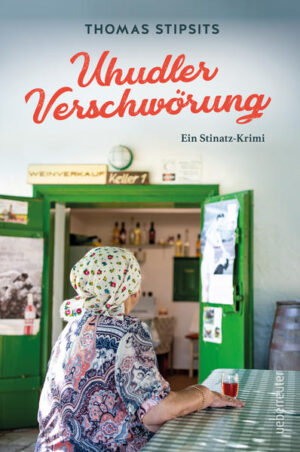 Leider hielt es der Verlag FISCHER Taschenbuch nicht für nötig, bei der Anmeldung im Verzeichnis lieferbarer Bücher sorgfältig zu arbeiten und das Buch Uhudler-Verschwörung von Thomas Stipsits mit einer Inhaltsangabe auszustatten.