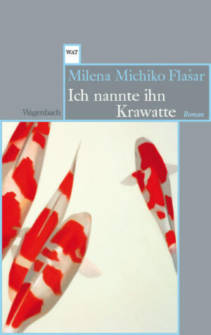 Leider hat der Verlag Wagenbach, K es versäumt, dem Buchhandel eine Inhaltsangabe zu dem Buch "Ich nannte ihn Krawatte" von Milena Michiko Flaar zur Verfügung zu stellen. Das ist bedauerlich, aber wir stellen unseren Leser und Leserinnen das Buch trotzdem vor.