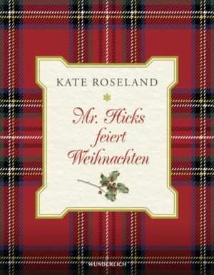 Leider hielt es der Verlag dtv Verlagsgesellschaft nicht für nötig, bei der Anmeldung im Verzeichnis lieferbarer Bücher sorgfältig zu arbeiten und das Buch Mr. Hicks feiert Weihnachten von Kate Roseland mit einer Inhaltsangabe auszustatten.