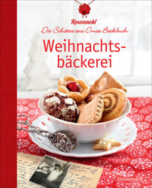 Lieblingsrezepte für die Weihnachtszeit Hier kommt das wohl schönste Buch für das Backen in der Advents- und Weihnachtszeit. Rund 60 überlieferte, einmalige Familienrezepte warten aufs Nachbacken. Köstliche Plätzchen, saftige Stollen, aromatische Lebkuchen, festliche Kuchen und feine Torten - hier ist für jeden Weihnachtsgenießer etwas dabei. Ausstattung: durchgehend farbige Abbildungen