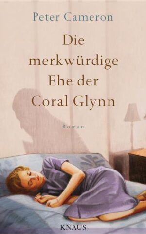 Von verletzten Seelen und unerfüllter Sehnsucht -Peter Cameron erzählt von Menschen, die nach Nähe suchen. Coral Glynn kommt als Pflegerin in ein englisches Landhaus, dessen seltsame Atmosphäre geprägt ist von einem wortkargen Junggesellen und einer rätselhaften Haushälterin. Zwischen den Personen entspinnt sich eine Geschichte, aufgeladen mit versteckter Begierde und verdeckter Aggression. Ein Roman voll irritierender Spannung wie ein Film von Alfred Hitchcock. Als die Krankenschwester Coral Glynn in Hart House eintrifft, verwandelt der Dauerregen die Wiesen um das düstere Herrenhaus langsam in Seen. Die junge Pflegerin seiner Mutter versetzt den vom Krieg gezeichneten Major Hart in eine Erregung, der er nur linkisch Ausdruck zu geben vermag. Nach dem Tod der Mutter flüchtet sich Hart in einen hastigen Heiratsantrag, um Coral zu halten. Doch der Haushälterin Mrs Prence missfällt die Aussicht auf eine neue Hausherrin. Als im nahen Wald ein bizarres Verbrechen geschieht, sieht sie ihre Chance gekommen. Peter Cameron erzählt mit meisterhafter Lakonie von Menschen und ihrer rätselhaften Doppelbödigkeit, gruppiert um ein ungleiches Paar, das nicht zueinander finden kann.