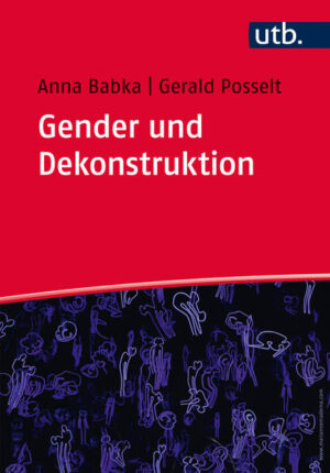 Was hat der Begriff Gender mit der Dekonstruktion zu tun, in deren Zeichen seit den 1960er Jahren eine radikale Kritik an den hierarchischen, machtgesättigten Grundoppositionen des abendländischen Denkens erfolgt? Inwiefern ist die Geschlechtsidentität gesellschaftlich konstruiert und wie kann sie dekonstruiert werden? In welchem Zusammenhang stehen die emanzipatorischen Ziele der Queer-Theorie mit dekonstruktiven Denkbewegungen? Entlang einer historisch systematischen Hinführung, eines Begriffsglossars und einer kommentierten Bibliographie widmet sich der Band den Grundlagen der Gender- und Queer-Theorie. Er richtet sich an Studierende aller geistes-, sozial- und kulturwissenschaftlichen Disziplinen und ist zugleich als Einführung und Nachschlagewerk geeignet.