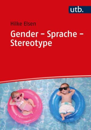 Sprache wirkt sich auf das Denken und Handeln aus und transportiert Rollenbilder. Der Band erläutert die vielfältigen Ursachen von Geschlechterstereotypen und zeigt Möglichkeiten auf, im Alltag, in verschiedenen Lehr- und Lernsituationen oder bei der Beurteilung von Kindern gendersensibel zu agieren, um aktiv Chancengleichheit für alle Kinder herzustellen. Der Fokus liegt dabei auf dem Einfluss der Sprache: Sie behandelt die Geschlechter nicht gleich, sondern vermittelt und zementiert Geschlechterstereotype. Unser Sprachgebrauch beeinflusst unser Denken, unsere Wahrnehmung und damit unser Handeln. Lehrkräfte und Betreuungspersonen finden in diesem Band Anregungen, sich dieser Zusammenhänge bewusst zu werden und in Kita, Schule oder Universität einen gendersensiblen Umgang miteinander zu praktizieren.