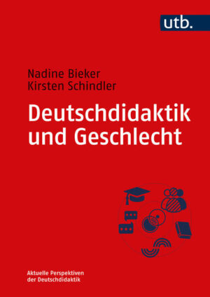 In Theorie und Praxis der Deutschdidaktik wird das soziale Konstrukt "Geschlecht" noch wenig diskutiert. Das Lehrbuch "Deutschdidaktik und Geschlecht" bereitet Erkenntnisse aus Gender Studies, Soziologie, Erziehungswissenschaften, Pädagogik und aktuellen Debatten auf und entwickelt daraus eine geschlechterreflektierende Deutschdidaktik, die Sprach- und Literaturdidaktik verknüpft. Lehrkräfte des Fachs Deutsch finden hier Analysemethoden und -ansätze für die eigene Unterrichtspraxis, verbunden mit didaktischen Konzepten, Beispielaufgaben und einem kommentierten Textkorpus.