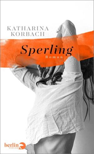 Leider hat der Verlag Berlin Verlag es versäumt, dem Buchhandel eine Inhaltsangabe zu dem Buch "SperlingRoman | Ein Großstadtroman über Liebe und Einsamkeit und über zwei Menschen, die wir besser kennen, als wir zugeben würden" von Katharina Korbach zur Verfügung zu stellen. Das ist bedauerlich, aber wir stellen unseren Leser und Leserinnen das Buch trotzdem vor.