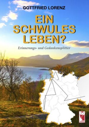 "Der Pädagoge Gottfried Lorenz verabschiedete seine Abiturienten mit dem Wunsch: Ich wünsche Ihnen kein leichtes Leben, sondern ein Leben, das Sie bestehen können! Der Schriftsteller lässt in der vorliegenden Autobiographie sein Leben Revue passieren. Er geht auch der Frage nach, ob er selbst bisher sein Leben hat bestehen können. Wie lebte es sich damals, als der Autor ein Jugendlicher und kurz darauf ein junger Mann war, als Schwuler in Deutschland? (...)" (Frank Pfuhl, Stimme der Hauptstadt)