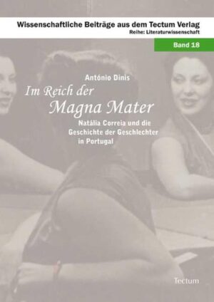 Sie zählt zu den bedeutendsten literarischen Stimmen Portugals: die aus den Azoren stammende Autorin und Politikerin Natália Correia (1923-1990). Erstmalig in deutscher Sprache bietet António Dinis eine interdisziplinäre Untersuchung ihres Werkes und der Geschichte der Geschlechter in Portugal im 20. Jahrhundert. Leidenschaftlich und wortgewaltig kämpfte Natália Correia für die Rechte der Frauen und gegen die Diktatur des konservativen Salazar-Regimes. Kein Wunder, dass sie so schnell zur persona non grata wurde. Auch nach dem Sturz des Diktators blieb ihre satirische Eloquenz gefürchtet. António Dinis widmet sich dem zentralen Thema ihres Schaffens, der Beziehung der Geschlechter, und zeigt ihre radikale In-Frage-Stellung des abendländischen Patriarchats und dessen Geschlechterhierarchie. Correia entwirft eine alternative Symbol- und Sozialordnung, die sie an der mythologischen Figur der Magna Mater, der Großen Muttergöttin, festmacht. Was diesen Mythos auszeichnet, welche Traditionen Correia rezipiert, wie sie diese literarisch verarbeitet und welchen Beitrag sie zur Debatte der Geschlechterbeziehungen leistet, beleuchtet António Dinis hier ebenso wie ihre Kritik am radikalen, männerfeindlichen Feminismus, ihre Auseinandersetzung mit Gioacchino da Fiores Geschichtsphilosophie, Georg Simmels Erörterungen über die Geschlechter und die Bedeutung der volkstümlichen Heiliggeistfeste, die auf den Azoren lebendig geblieben sind.