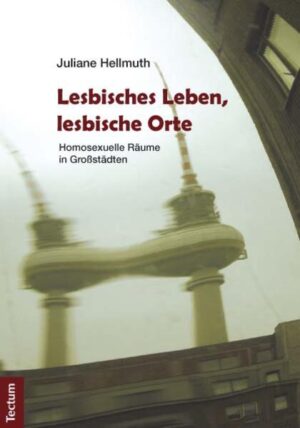 Gerade Großstädte haben aufgrund ihrer Vielseitigkeit und Anonymität eine große Anziehungskraft auf Schwule und Lesben. So begann sich bereits Mitte des 19. Jahrhunderts in vielen Städten eine homosexuelle Szene rund um Bars, Cafés und anderen Treffpunkten zu bilden, die das Leben in ausgewählten Vierteln dieser Städte dominierte. Besonders Berlin kann auf eine lange sowie abwechslungsreiche Geschichte schwul-lesbischen Lebens zurückschauen und gilt heute als Hauptstadt der Homosexuellen in Europa. Doch wie gelangte die Metropole an der Spree zu diesem Status? Welchen Einfluss hat die lesbische Szene auf das Image der Stadt? Welche Effekte hat die homosexuelle Bevölkerung auf Politik und Wirtschaft einer Stadt? Und spielt die sexuelle Orientierung für die Wahl des Wohnortes überhaupt eine Rolle? Juliane Hellmuth begibt sich auf die Spuren lesbischen Lebens in Berlin. Dazu hat Sie zahlreiche Interviews und Umfragen durchgeführt und zeichnet ein spannendes Portrait der heutigen Szene in Berlin.