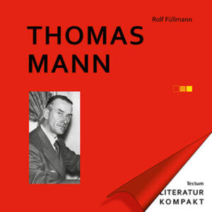 Der Nobelpreisträger Thomas Mann (1875-1955) ist einer der weltweit bedeutendsten Erzähler seines Jahrhunderts. Er wird in diesem Band mit seinen Hauptwerken wie Buddenbrooks (1901), Der Zauberberg (1924), dem Felix-Krull-Roman (1954) und Der Tod in Venedig (1912) vorgestellt. Diese repräsentieren einen Abschnitt der Kulturgeschichte von der Gründer- bis in die Nachkriegszeit. Die Themen des Werks reichen von Familien- und Künstlerproblemen des bürgerlichen Zeitalters über den Komplex von Krankheit, Genie und Eros bis hin zur Musik Wagners, zu Goethe, Altindien und zur hebräischen Bibel. Dieser Band richtet sich an Schule, Universität und interessierte Leserschaft. Er vermittelt einen kompakten Einblick in das umfangreiche Gesamtwerk.