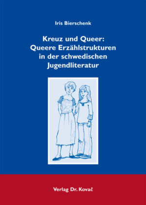 Die vorliegende Monografie beleuchtet - unter Anwendung der Queer Theory und queerer Narratologie - nicht-binäre Aspekte von sex und gender in acht schwedischen (Jugend-)romanen des 21. Jahrhunderts. Es werden literarische Verfahren aufgezeigt, die unabhängig vom biologischen Geschlecht der Erzählstimme verlaufen. Damit werden auch die bislang kaum miteinander verbundenen Gebiete der Jugendliteraturforschung und der Queer Theory verknüpft sowie der Begriff der "allålderslitteratur" (Literatur für jedes Alter) als vollwertiger Ersatz für den Begriff der Jugendliteratur übernommen. Desweiteren soll dadurch ein Beitrag zum "vielversprechenden Projekt" der Verbindung "poststrukturalistische[r] Narratologie und aktuelle[r] Ansätze der Queer Studies" geleistet werden (Nieberle/Strowick 2006, 9). Unter der Leitfrage "What makes the queerness of a queer reading?" (Eve Kosofsky Sedgwick) wird die queere Narratologie vorgestellt und untersucht, inwieweit der Leser selbst für die Zuschreibung von Geschlechtern im odiegetischen Roman verantwortlich ist. Das Aufzeigen von queerness wird dabei durch die Darstellung mehrerer möglicher Lesarten erreicht. Mit Hilfe einer sogenannten "queer lens" werden die queeren Erzählstrukturen sichtbar gemacht. Ob odiegetische Erzähler tatsächlich geschlechtslos sind bzw. sein können, wird dadurch ebenfalls analysiert. Bei den untersuchten Romanen handelt es sich nicht in erster Linie um Texte mit dem Thema HBT, sondern es werden hauptsächlich scheinbar straighte Romane untersucht, deren queerness nicht auf den ersten Blick ersichtlich ist. Inwiefern diese nur oberflächlich betrachtet straight sind, queerness hier aber ebenso vorkommt, wird zugleich geklärt. Im vierten und abschließenden Kapitel der Monografie wird auf dieser Basis eine Schlussbetrachtung unternommen, inwieweit durch den Ansatz einer queeren Narratologie nicht nur das subversive Potenzial literarischer Texte offen gelegt werden kann, sondern auch die Frage nach den Zusammenhängen zwischen sex, gender und Sexualität und narrativen Texten generell bewiesen wird.